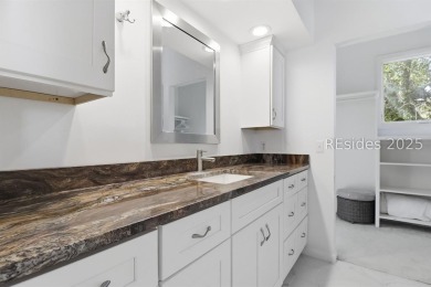 Rare opportunity to own in the private Oyster Landing Club of