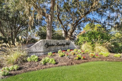 Rare opportunity to own in the private Oyster Landing Club of