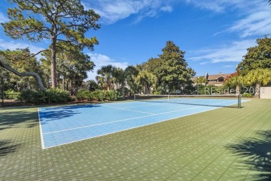 Rare opportunity to own in the private Oyster Landing Club of