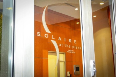 Welcome to this stunning 11th-floor 2 bed, 2 bath condo with