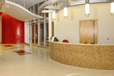 Welcome to this stunning 11th-floor 2 bed, 2 bath condo with