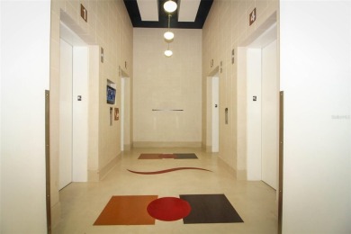 Welcome to this stunning 11th-floor 2 bed, 2 bath condo with