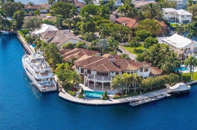 632 2ND Key Dr epitomizes the true meaning of a waterfront
