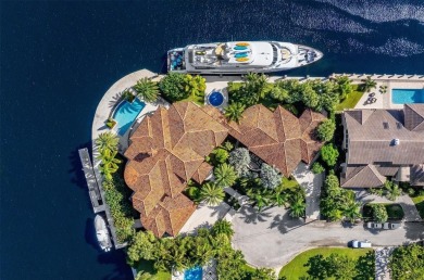 632 2ND Key Dr epitomizes the true meaning of a waterfront