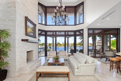 632 2ND Key Dr epitomizes the true meaning of a waterfront