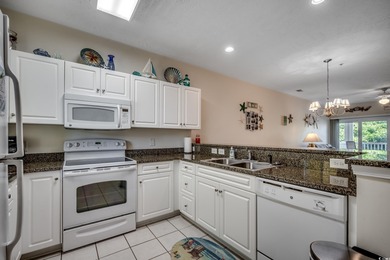 Discover your perfect coastal getaway in this inviting, fully