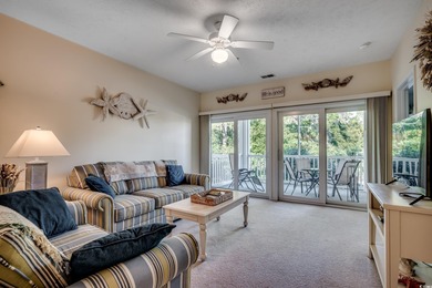 Discover your perfect coastal getaway in this inviting, fully