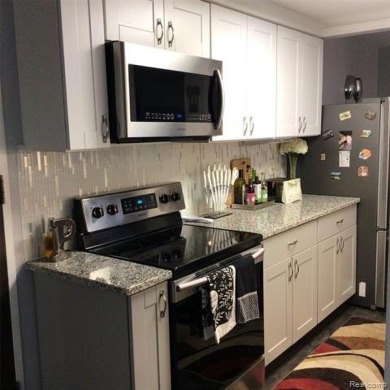 Welcome to this beautifully updated 1-bedroom, 1-bathroom condo