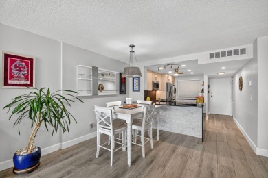 Updated 2/2 on barrier island! Tranquil Intracoastal and Sunset