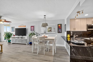 Updated 2/2 on barrier island! Tranquil Intracoastal and Sunset