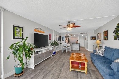 Updated 2/2 on barrier island! Tranquil Intracoastal and Sunset