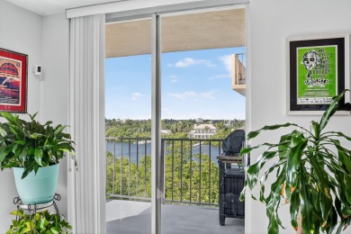 Updated 2/2 on barrier island! Tranquil Intracoastal and Sunset