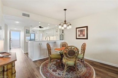 Located on the desirable south end of Fort Myers Beach, this