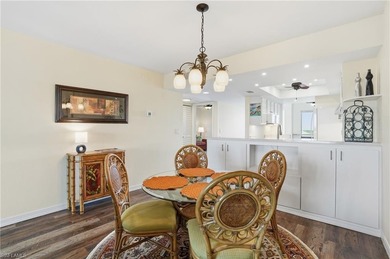 Located on the desirable south end of Fort Myers Beach, this