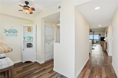 Located on the desirable south end of Fort Myers Beach, this