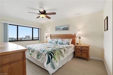 Located on the desirable south end of Fort Myers Beach, this