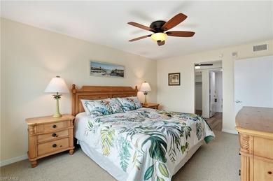 Located on the desirable south end of Fort Myers Beach, this