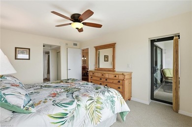 Located on the desirable south end of Fort Myers Beach, this