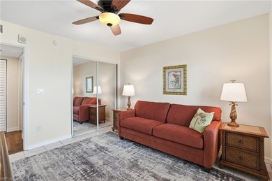 Located on the desirable south end of Fort Myers Beach, this