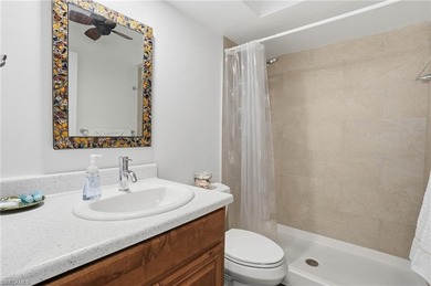 Located on the desirable south end of Fort Myers Beach, this