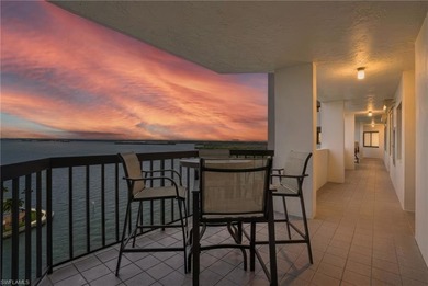 Located on the desirable south end of Fort Myers Beach, this