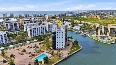 Located on the desirable south end of Fort Myers Beach, this