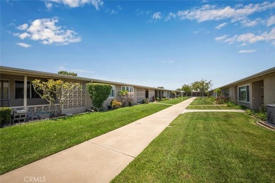 Mutual 12-68E ~ This beautifully expanded 2 bedroom 1 bath home