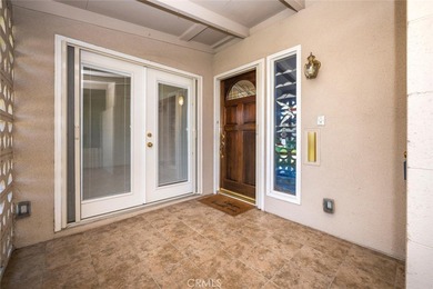 Mutual 12-68E ~ This beautifully expanded 2 bedroom 1 bath home