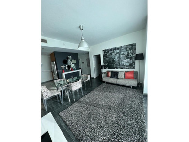 This one-bedroom residence, ideally located in the heart of