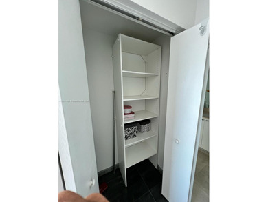 This one-bedroom residence, ideally located in the heart of