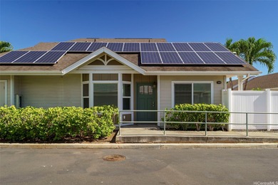 Welcome to Spinnaker Townhomes - Unit 6006, a rare single-level