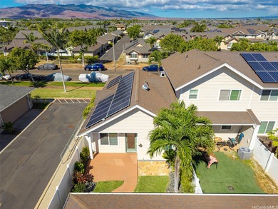 Welcome to Spinnaker Townhomes - Unit 6006, a rare single-level