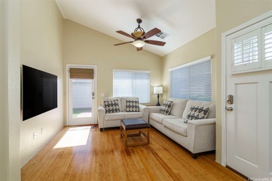 Welcome to Spinnaker Townhomes - Unit 6006, a rare single-level