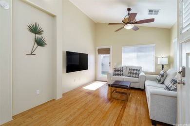 Welcome to Spinnaker Townhomes - Unit 6006, a rare single-level