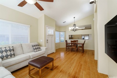 Welcome to Spinnaker Townhomes - Unit 6006, a rare single-level