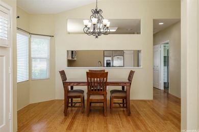 Welcome to Spinnaker Townhomes - Unit 6006, a rare single-level