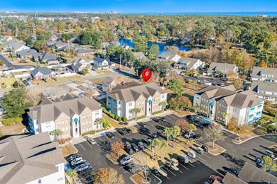 Welcome to resort-style living in the gated community of