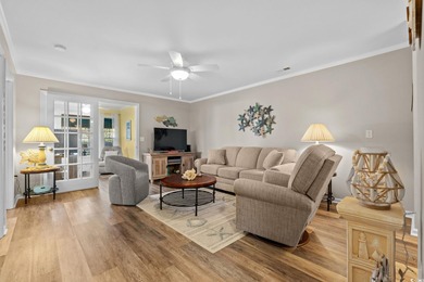 Welcome to resort-style living in the gated community of