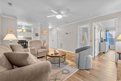 Welcome to resort-style living in the gated community of