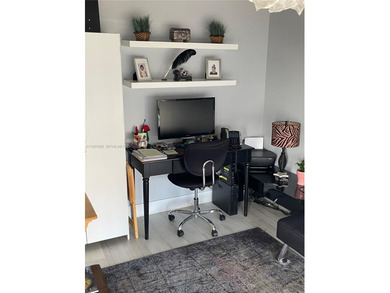 Most renovated unit in the building! 2/2 in Hallandale Beach