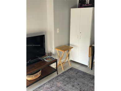 Most renovated unit in the building! 2/2 in Hallandale Beach