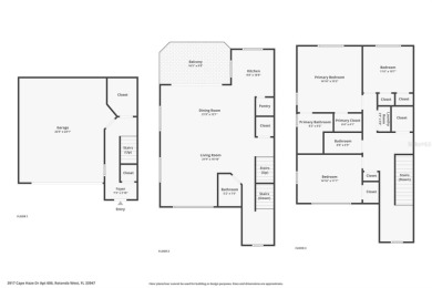 Discover this beautifully remodeled three-story end unit