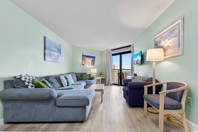 Beautiful 3br 2ba unit. Currently the closest unit to the beach