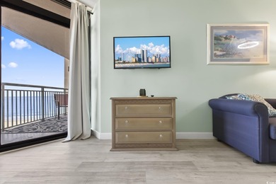 Beautiful 3br 2ba unit. Currently the closest unit to the beach