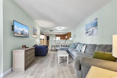 Beautiful 3br 2ba unit. Currently the closest unit to the beach