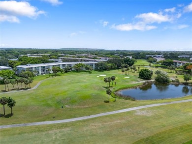 Enjoy easy living with stunning golf course views in the