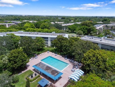 Enjoy easy living with stunning golf course views in the