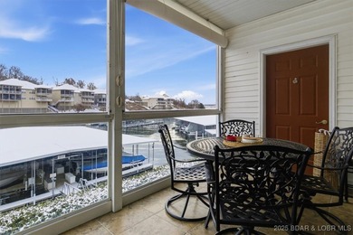 Charming Lakefront Condo in a Small, Sought-After Community!