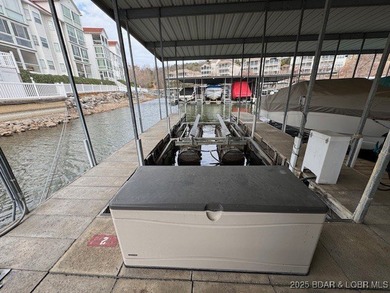 Charming Lakefront Condo in a Small, Sought-After Community!