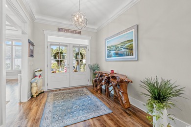 Welcome to an exceptional coastal retreat on the Intracoastal